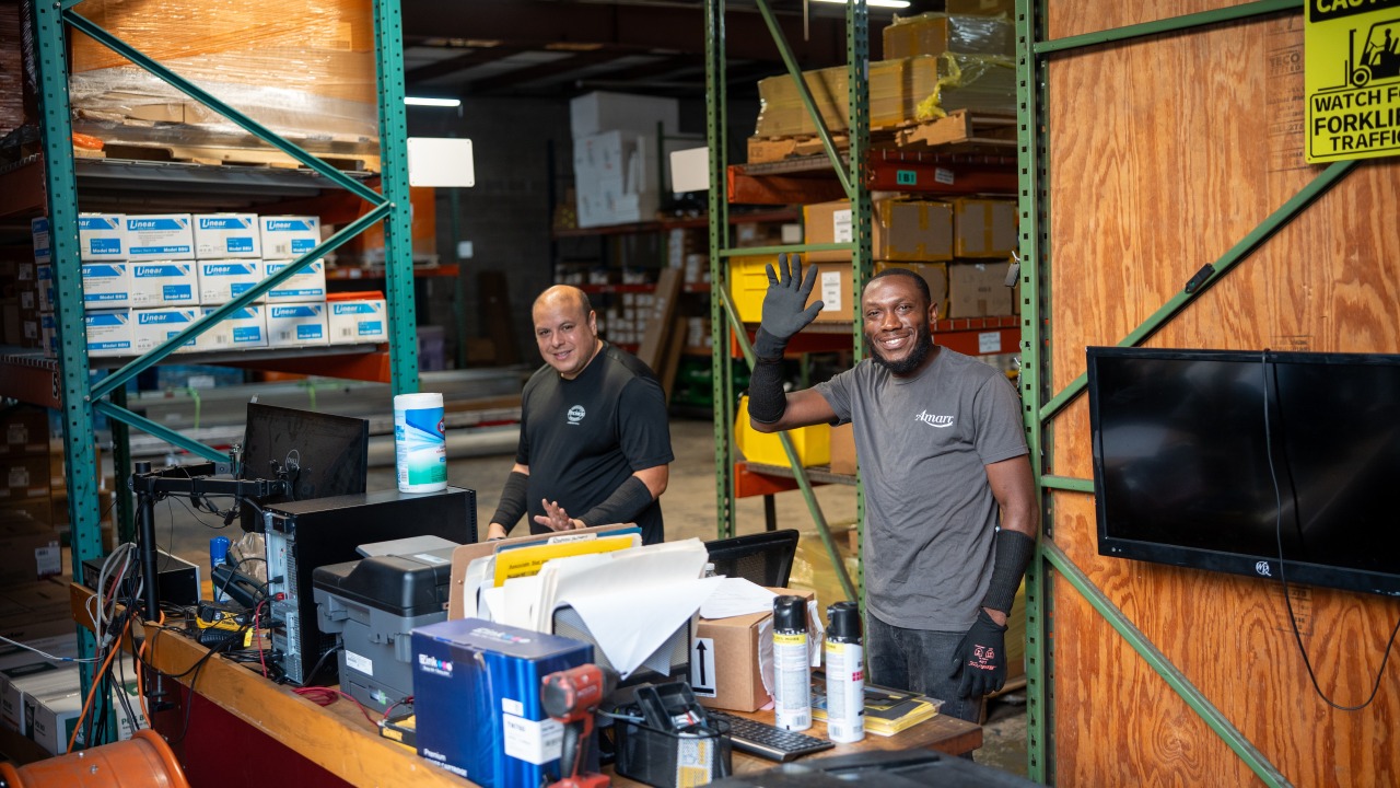 Precision Garage Door Service of Central Florida What To Expect
